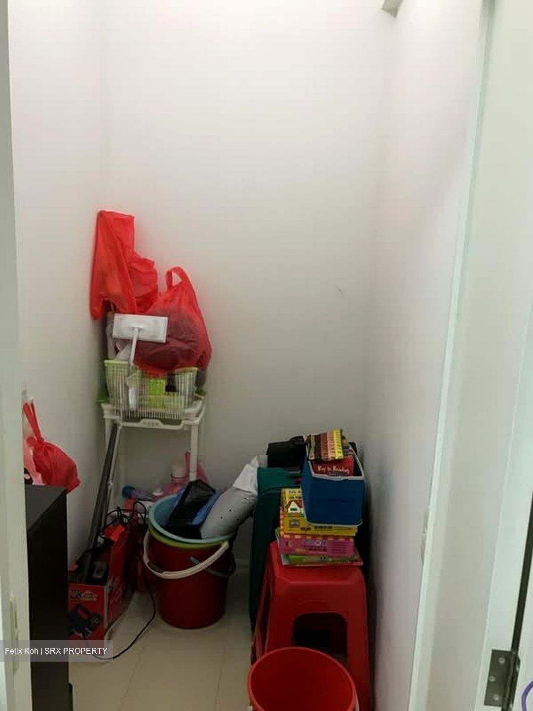 Arc at Tampines (D18), Condominium #592472131